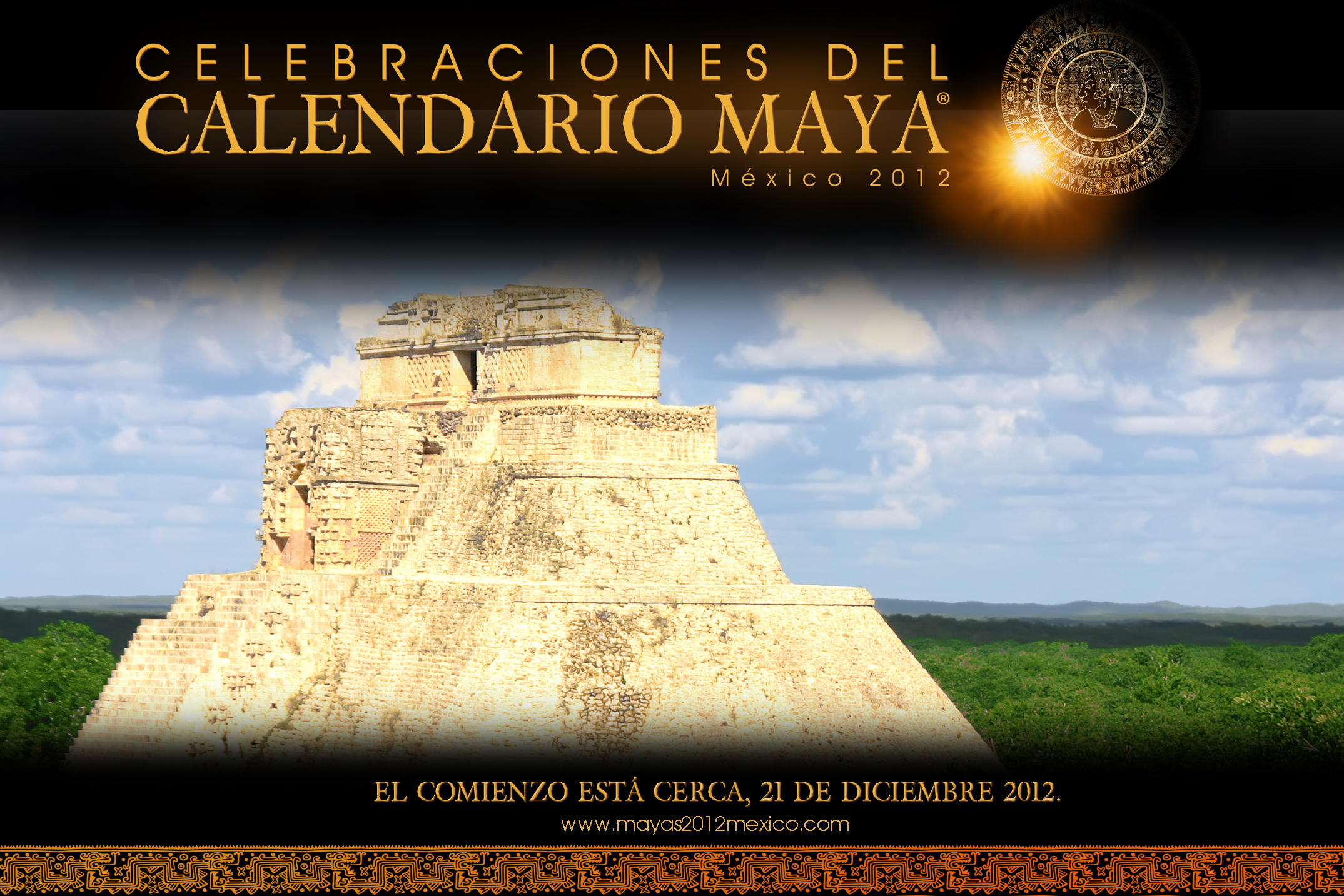 Mayan Calendar Celebrations
