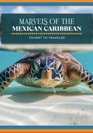 MARVELS OF THE CARIBBEAN