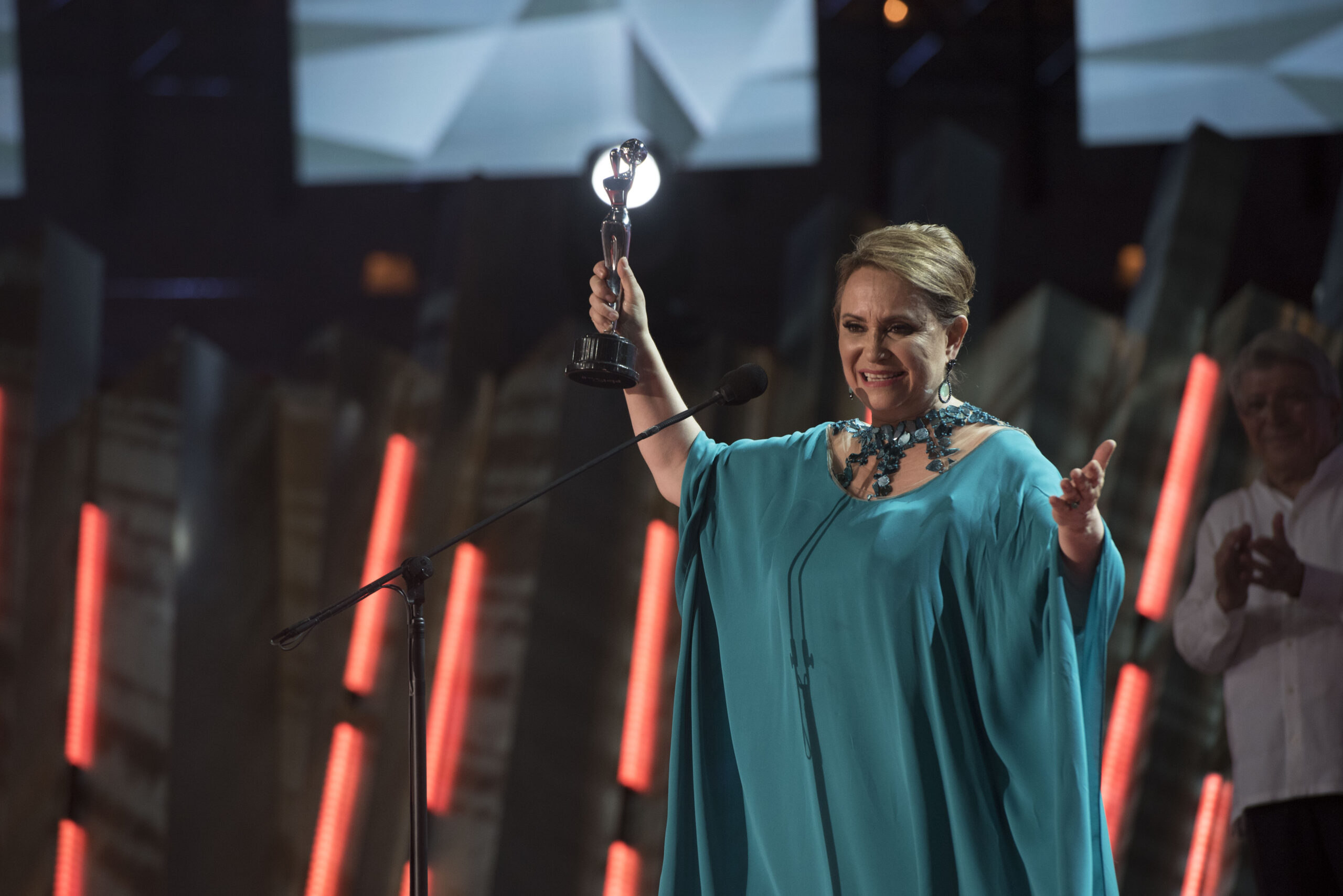 Premios Platino 2018_GALA_176