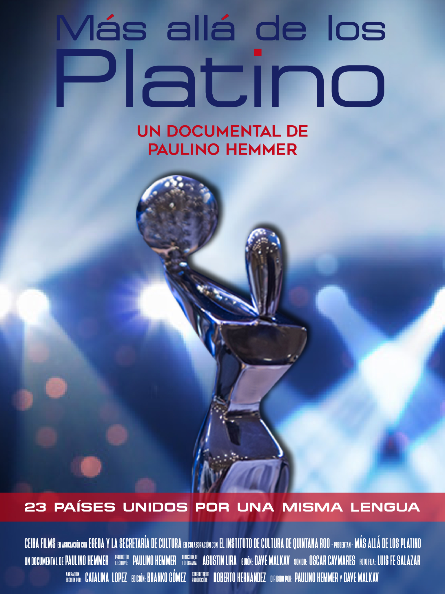Premios Platino 2019