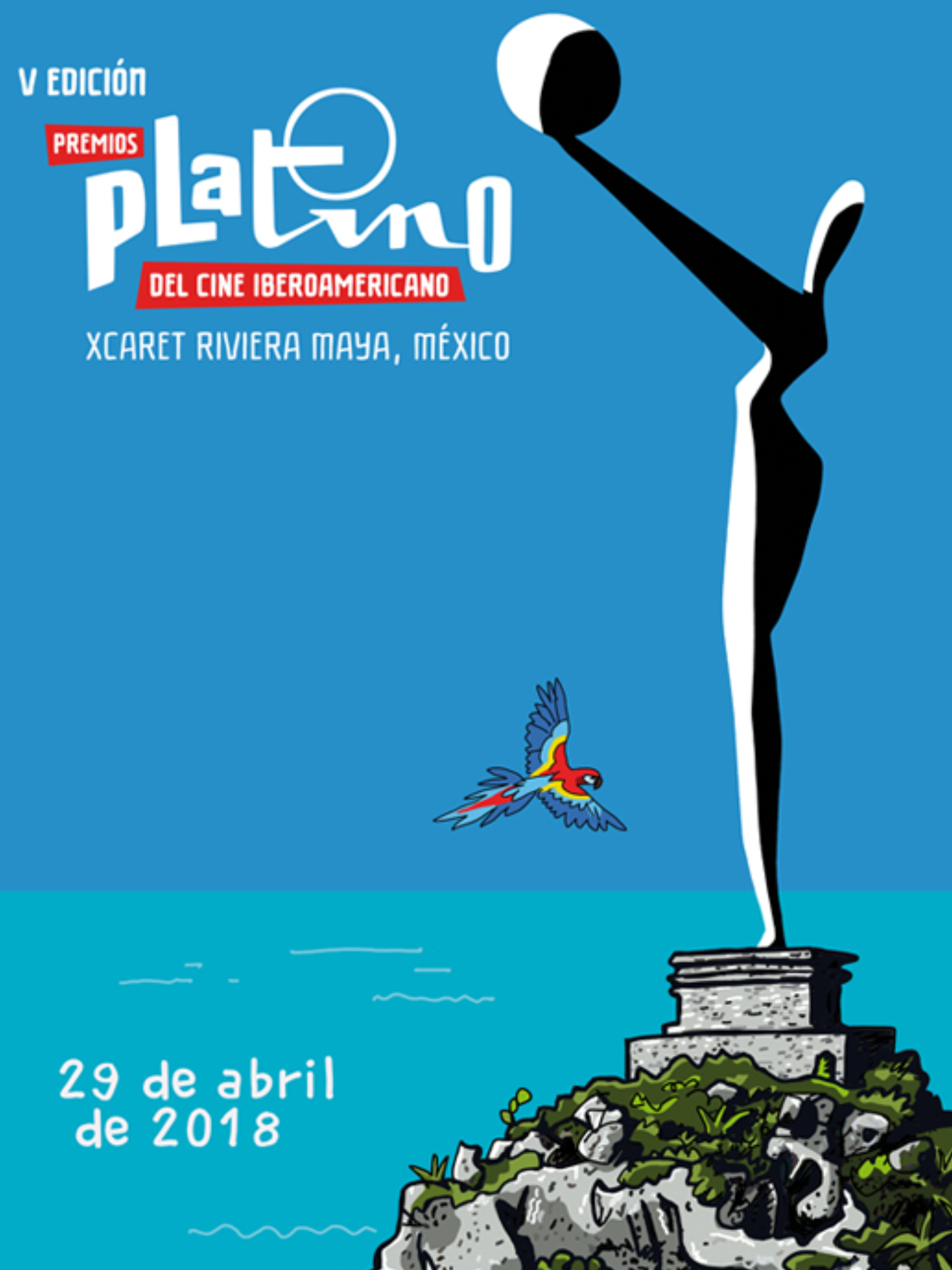 Premios Platino 2018